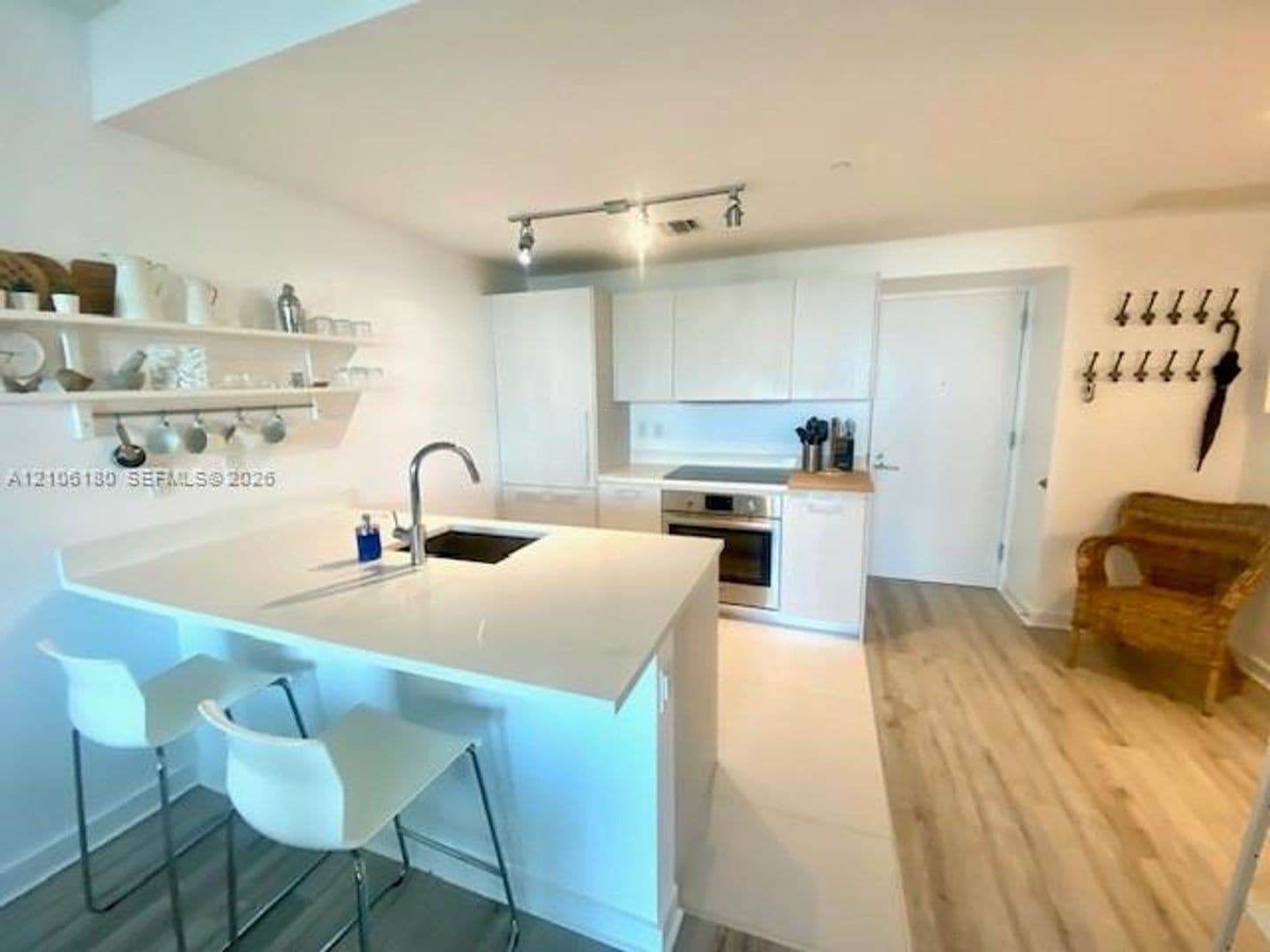Miami Condo: 501 NE 31st St cu-802