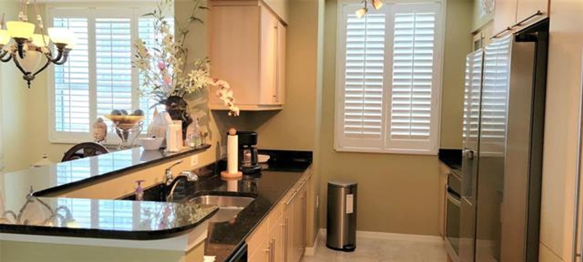 Hallandale Beach Condo: 2080 S Ocean Dr cu-902