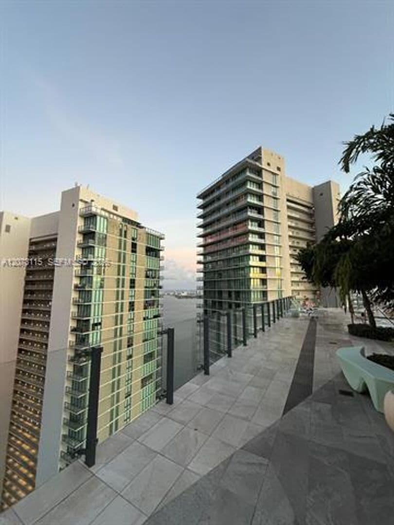 Miami Condo: 501 NE 31st St cu-1808