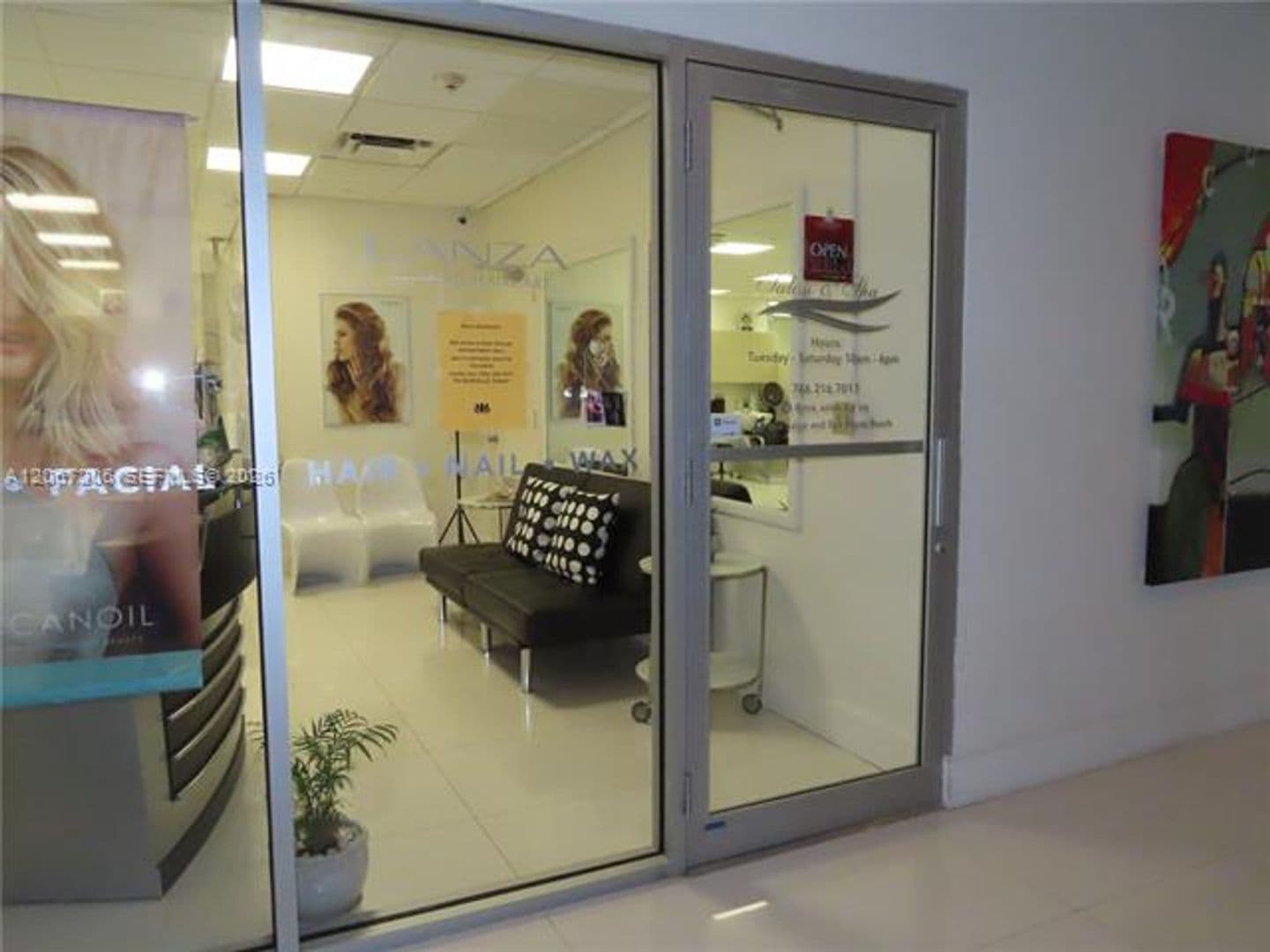 Miami Beach Condo: 5701 Collins Ave cu-1611