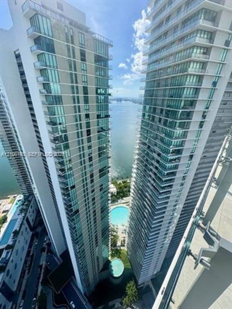 Miami Condo: 501 NE 31st St cu-802