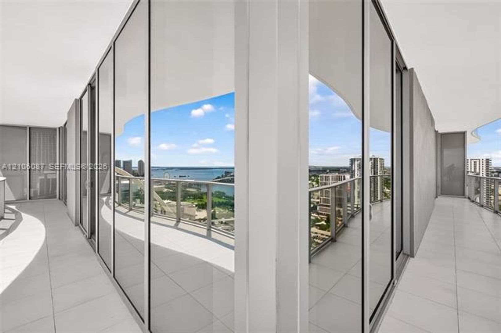 Miami Condo: 1400 Biscayne Blvd cu-2906