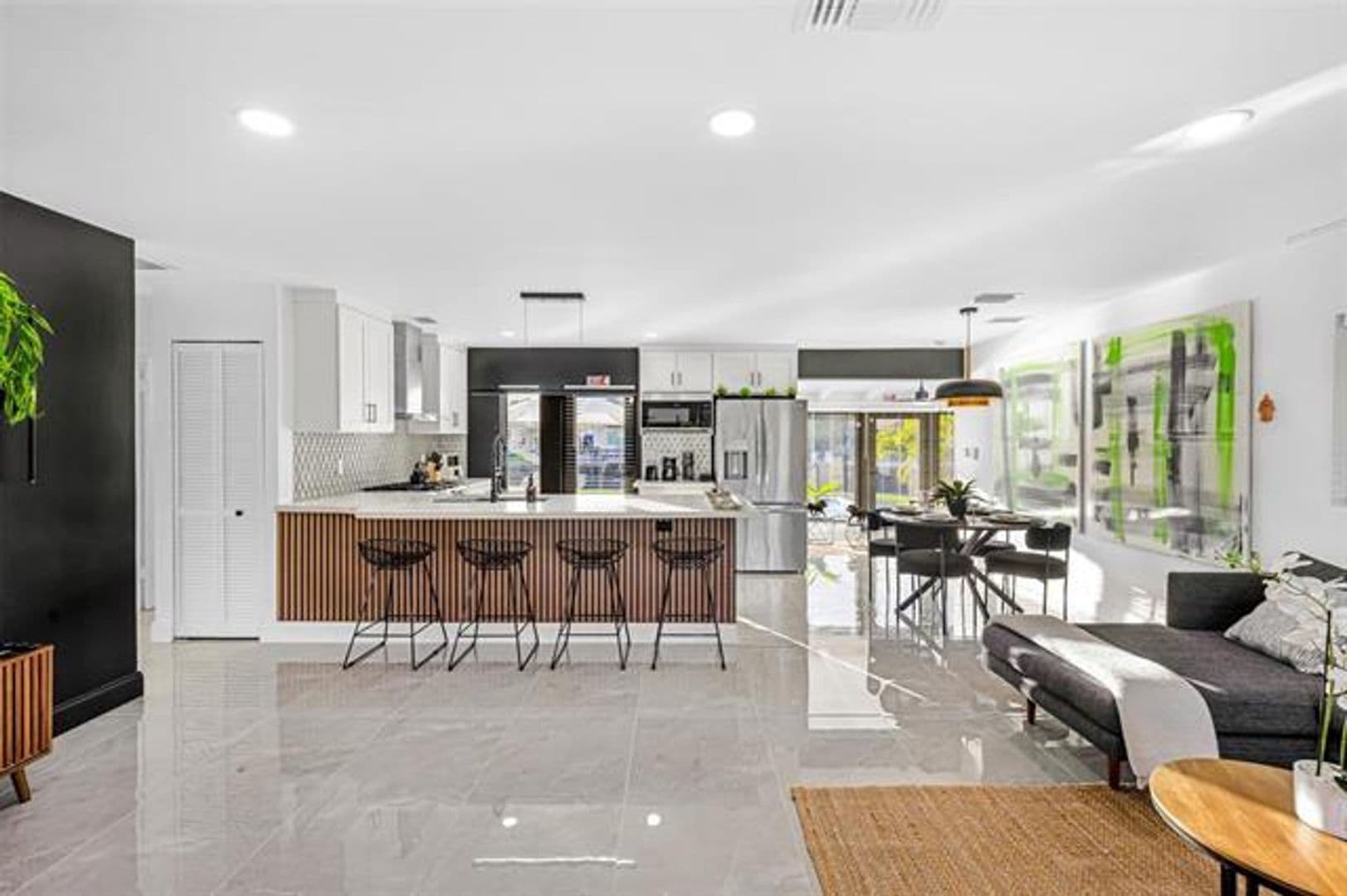 Wilton Manors House: 2925 NE 1st Ave # 2925