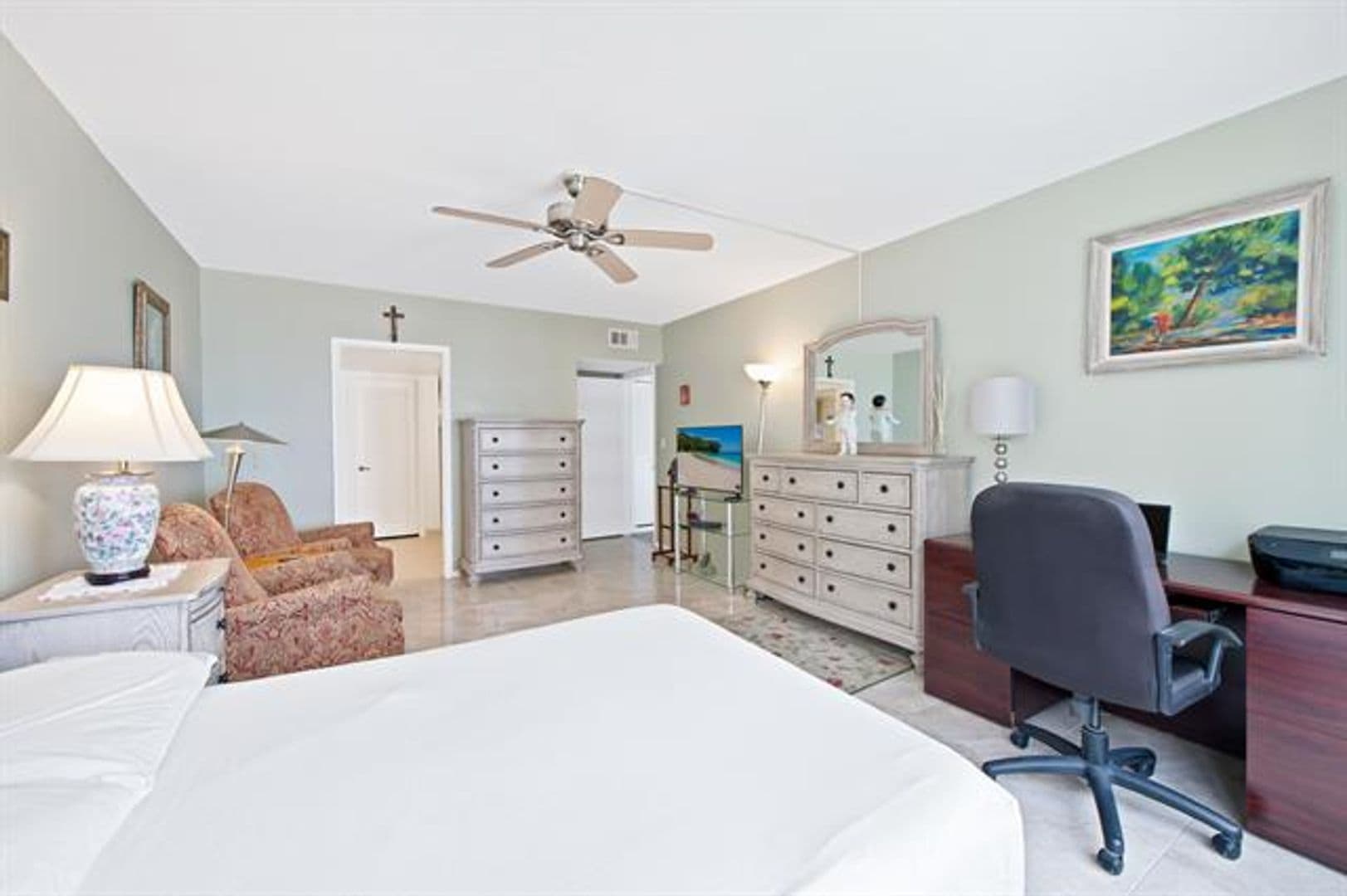 Fort Lauderdale Condo: 3850 Galt Ocean Dr cu-901