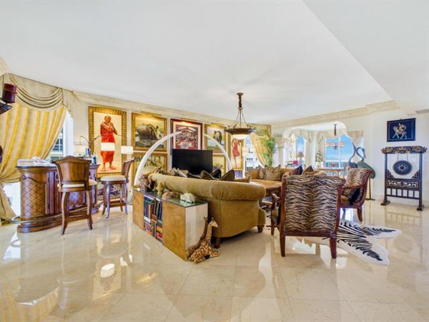 Fort Lauderdale Condo: 3200 N Ocean Blvd cu-801