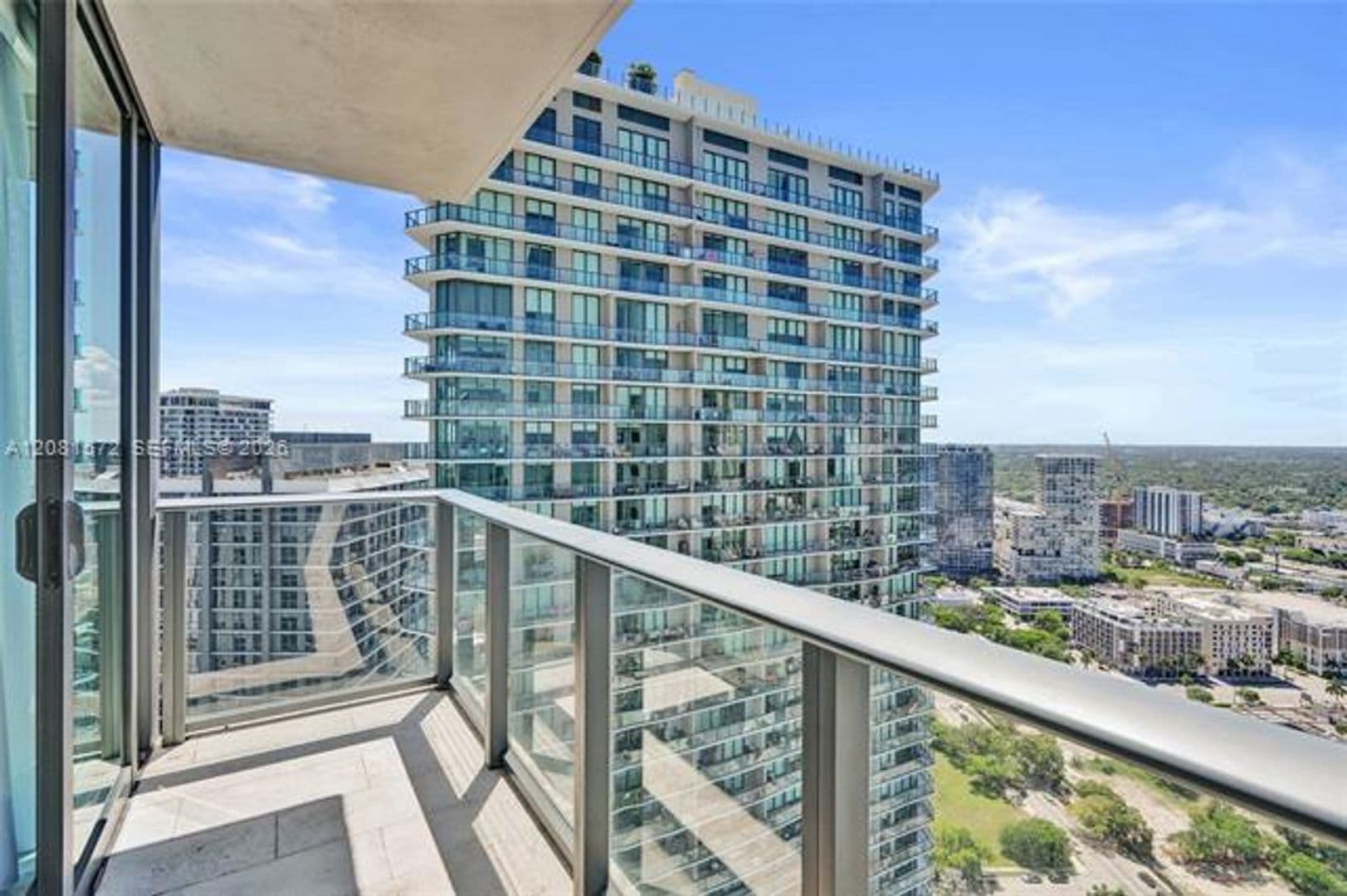Miami Condo: 650 NE 32nd St cu-3901