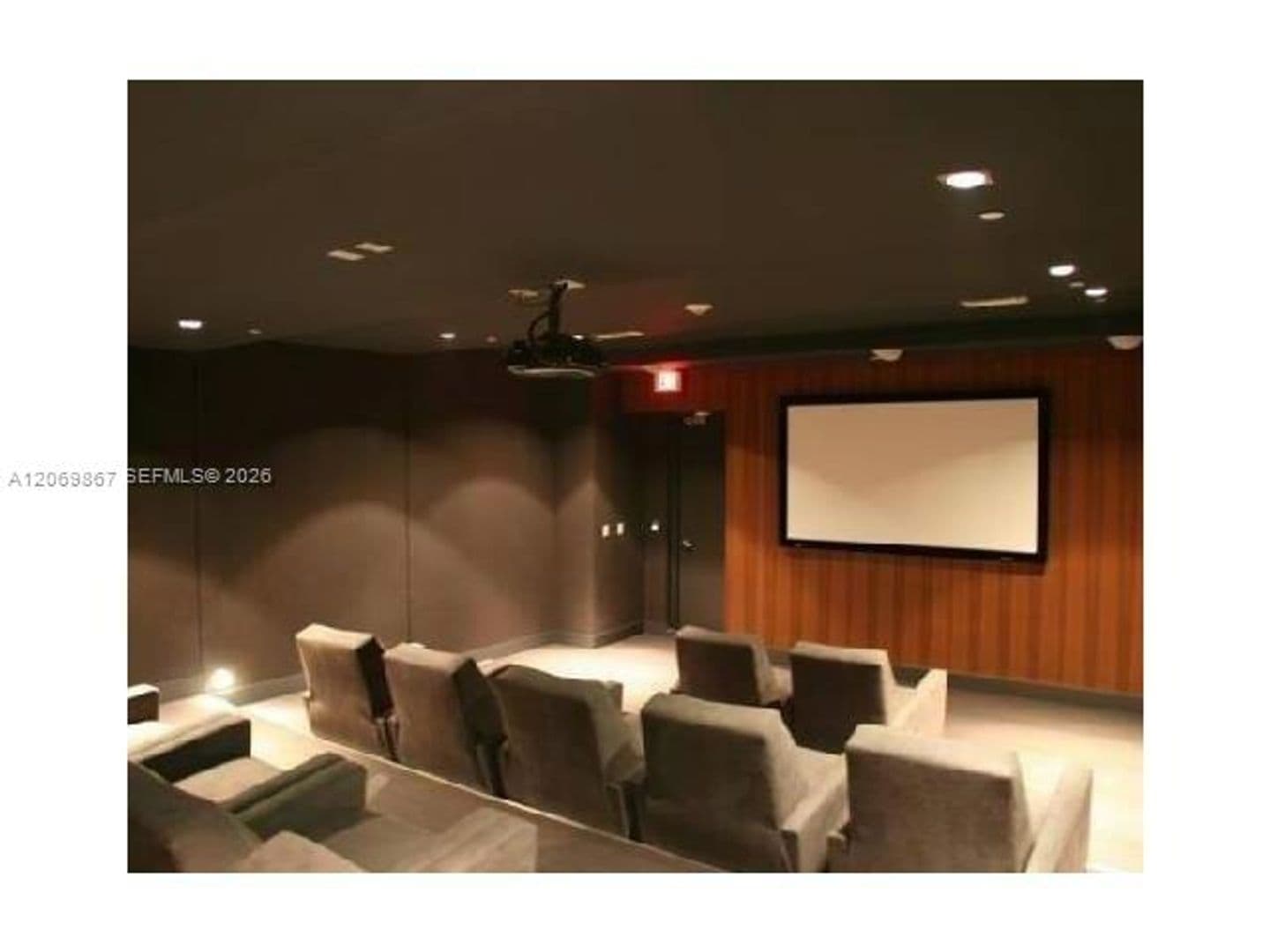 Miami Condo: 55 SE 6th St cu-2007
