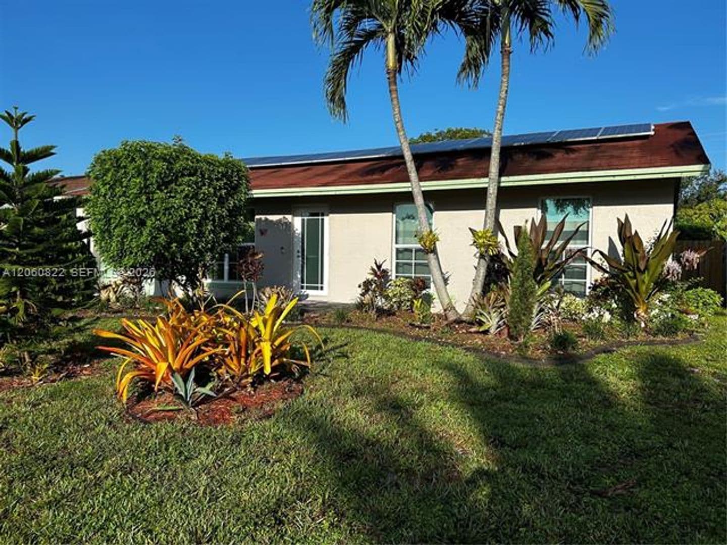 Sunrise House: 2403 NW 108th Ter # 2403