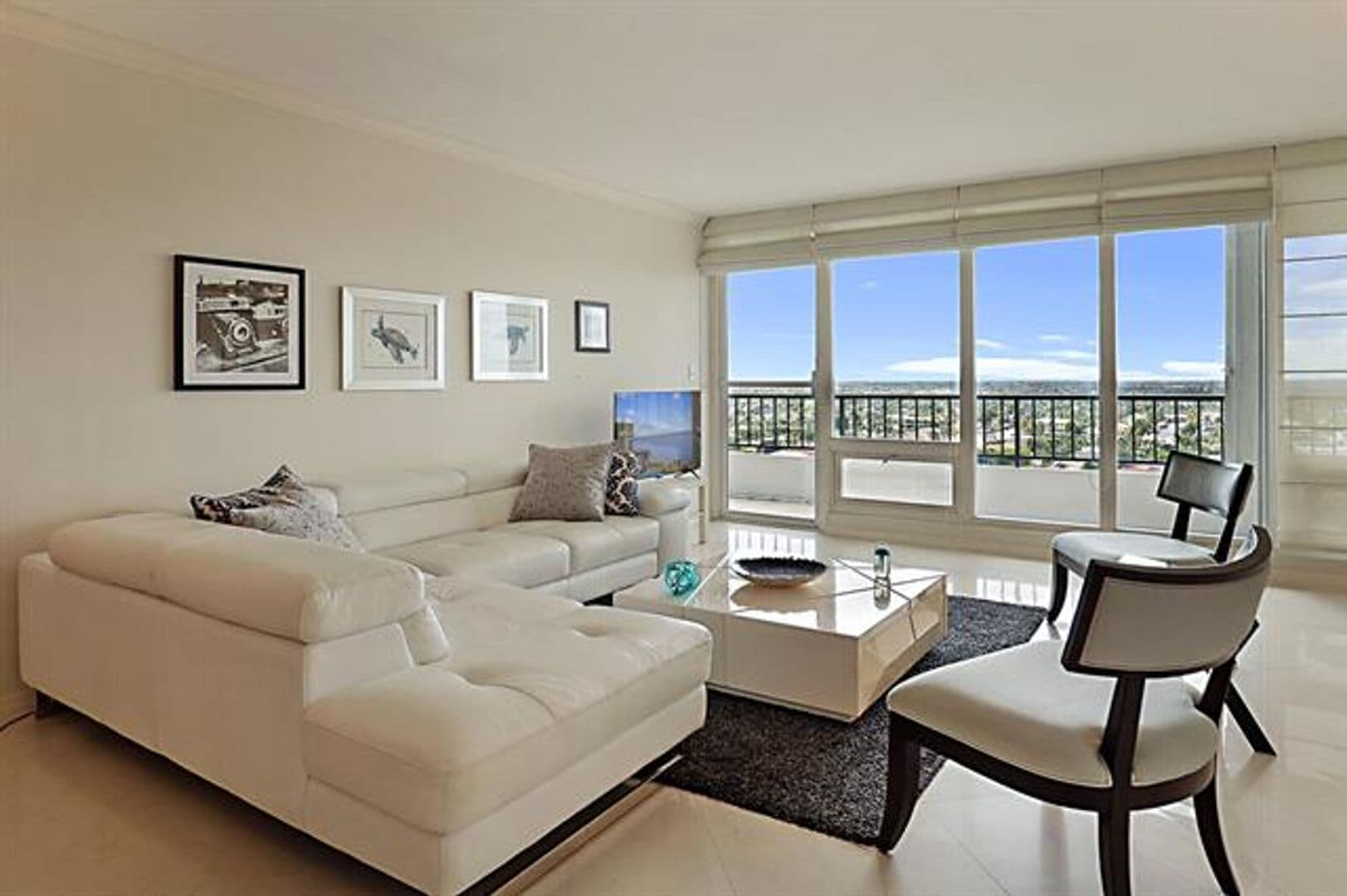 Fort Lauderdale Condo: 4280 Galt Ocean Dr cu-15E