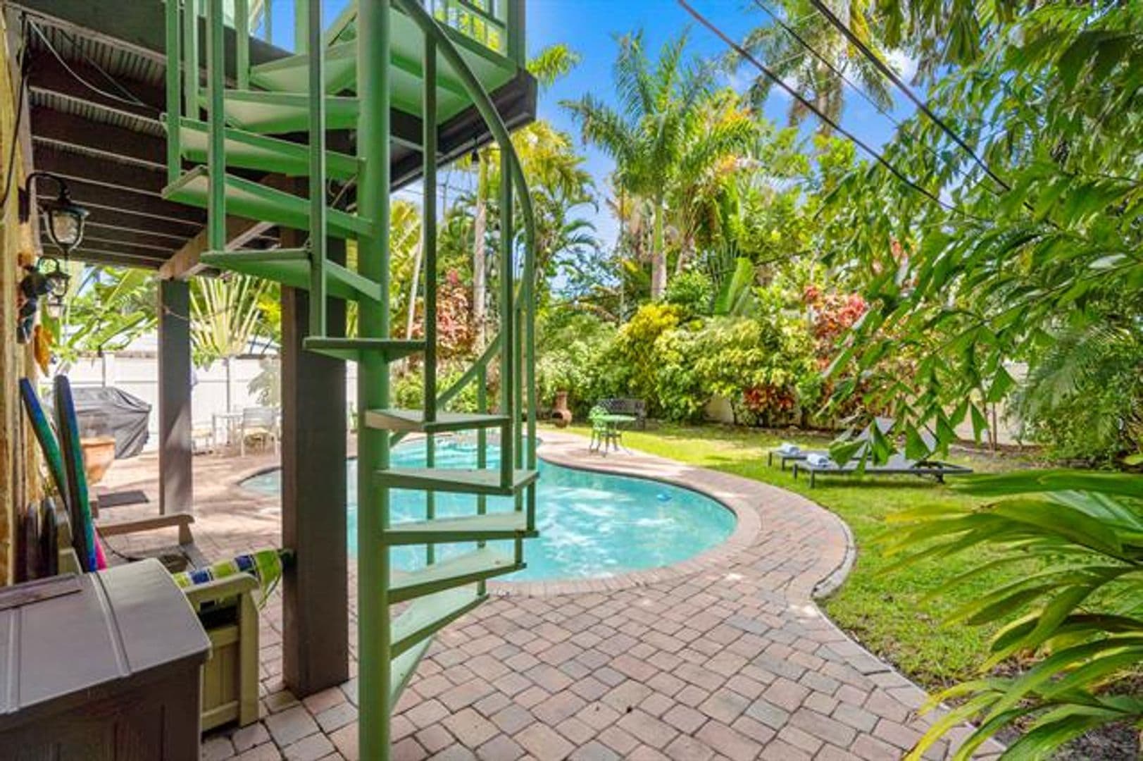 Fort Lauderdale House: 614 SE 5th Ct # 614