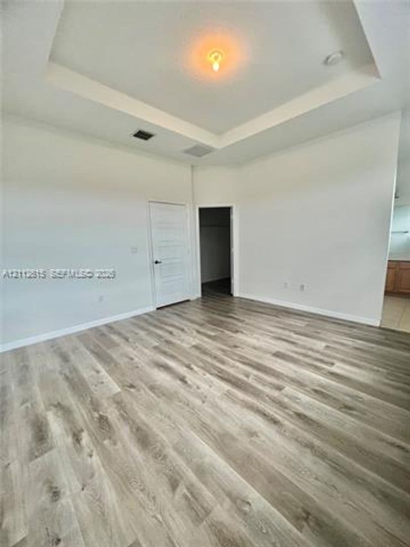 Miami House: 771 NE 191st St # 0