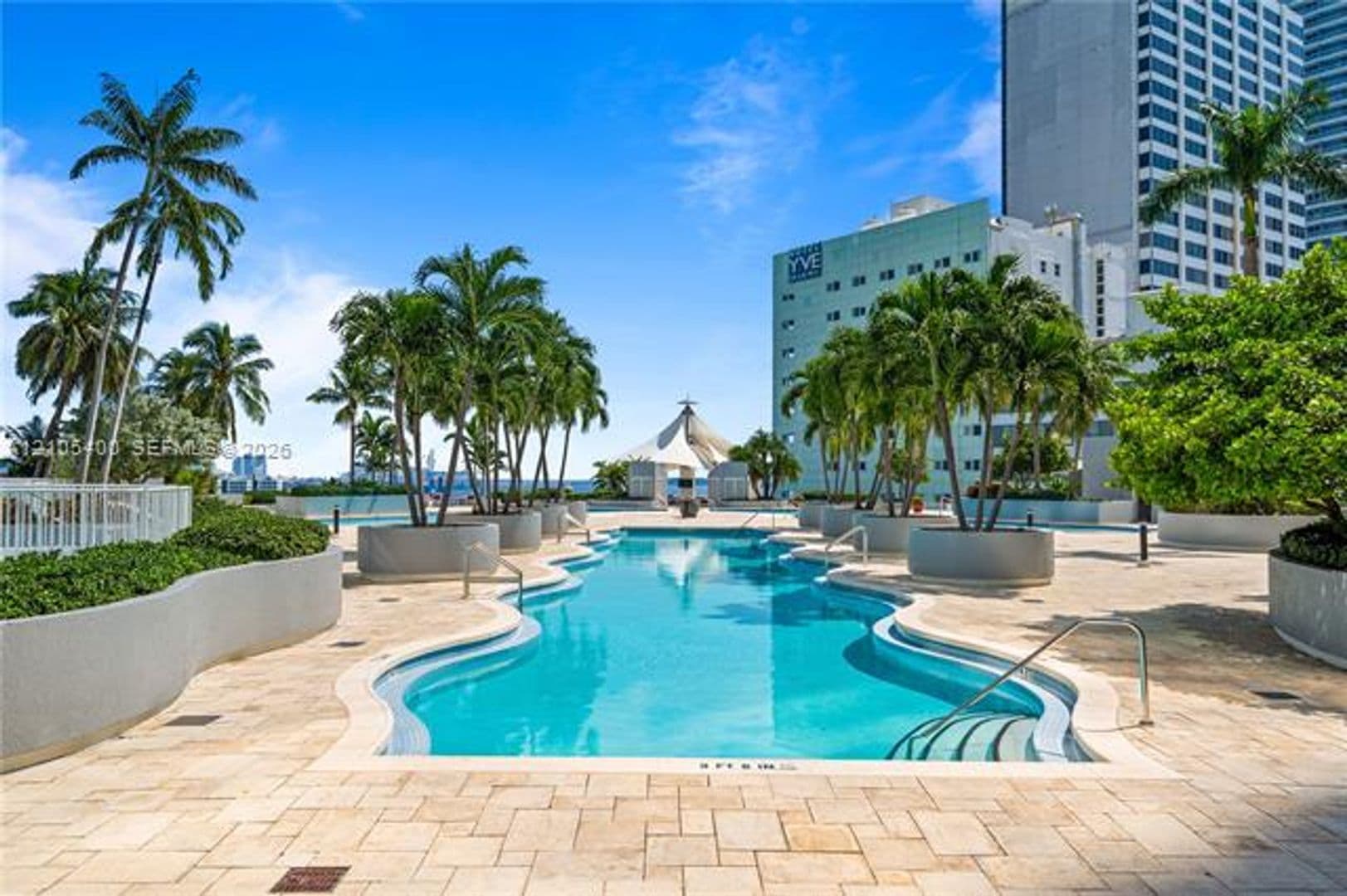 Miami Condo: 244 Biscayne Blvd cu-4308