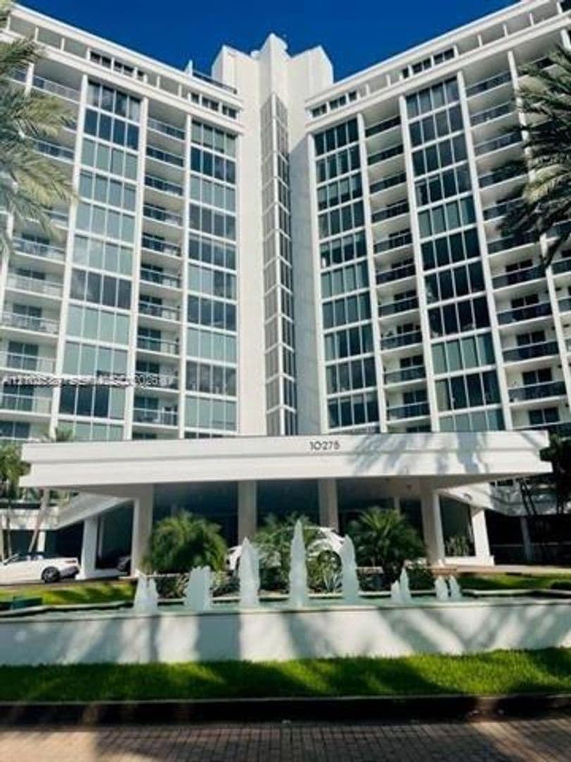 Bal Harbour Condo: 10275 Collins Ave cu-327