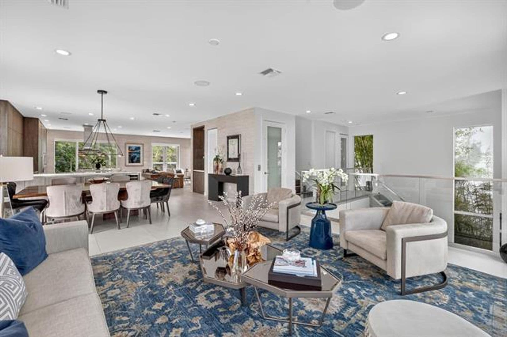 Fort Lauderdale House: 2401 N Atlantic Blvd # 2401