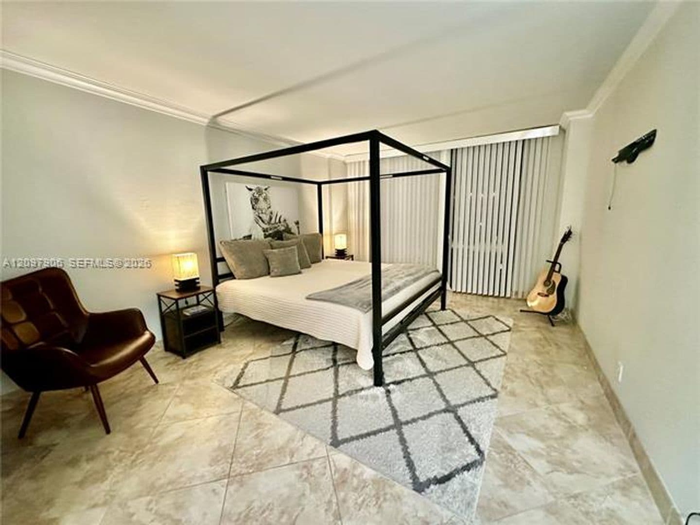 Fort Lauderdale Condo: 3031 N Ocean Blvd cu-404