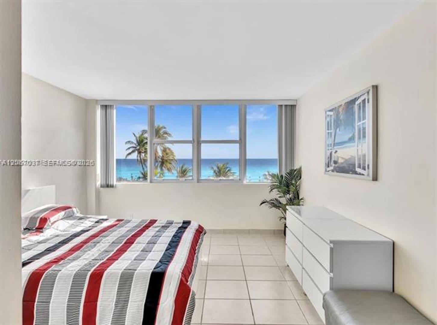 Hallandale Beach Condo: 3140 S Ocean Dr cu-206