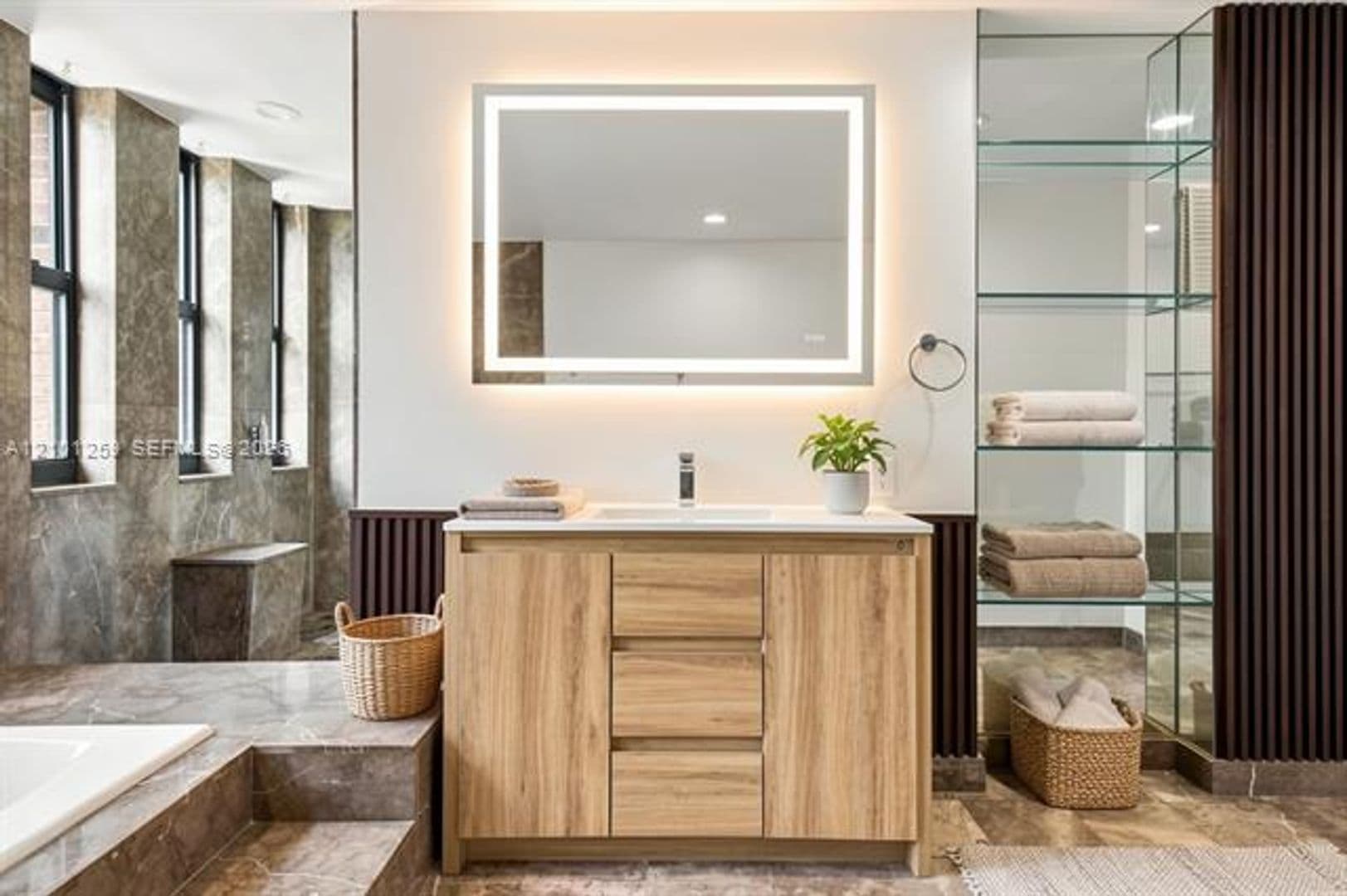 Miami Townhome: 1542 NE Quayside Ter th 1542