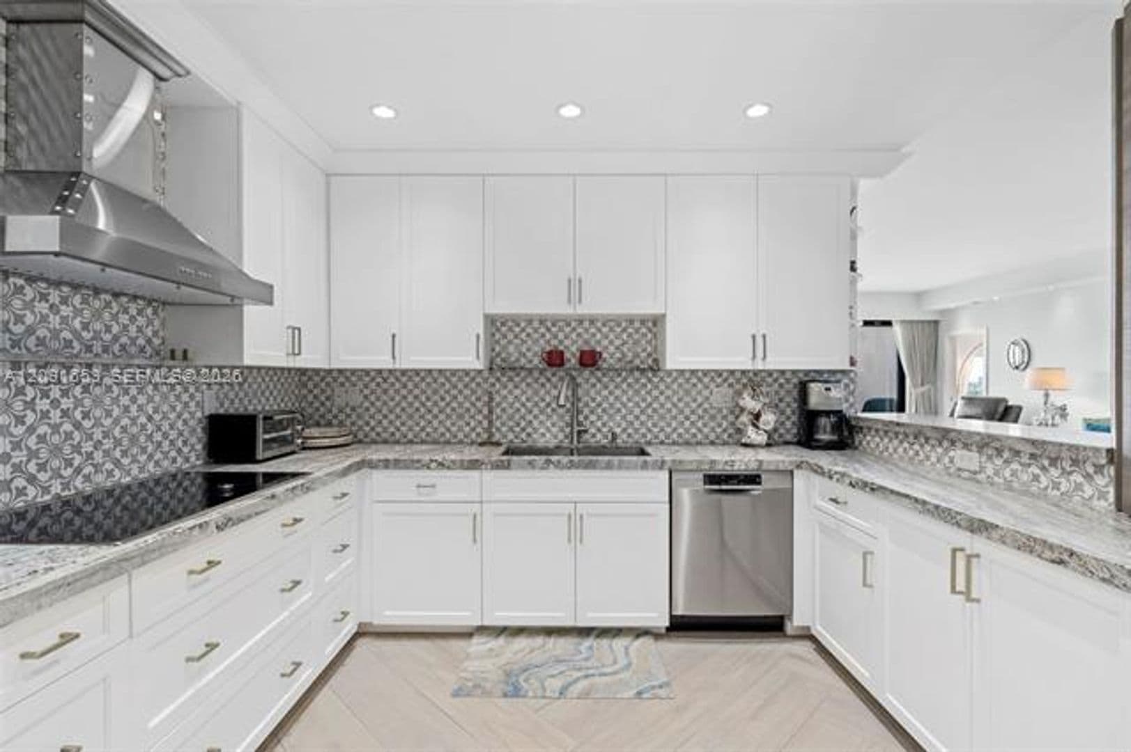 Key Biscayne Condo: 201 Crandon Blvd cu-739