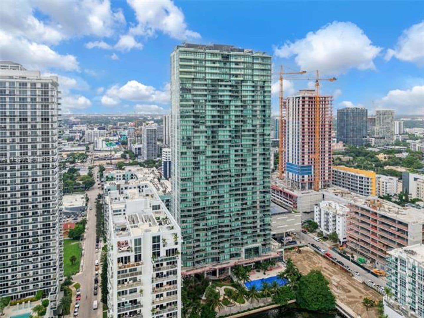 Miami Condo: 460 NE 28th St cu-2908