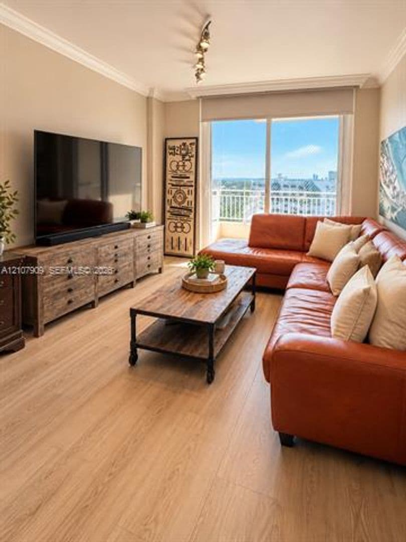 Key Biscayne Condo: 791 Crandon Blvd cu-1001
