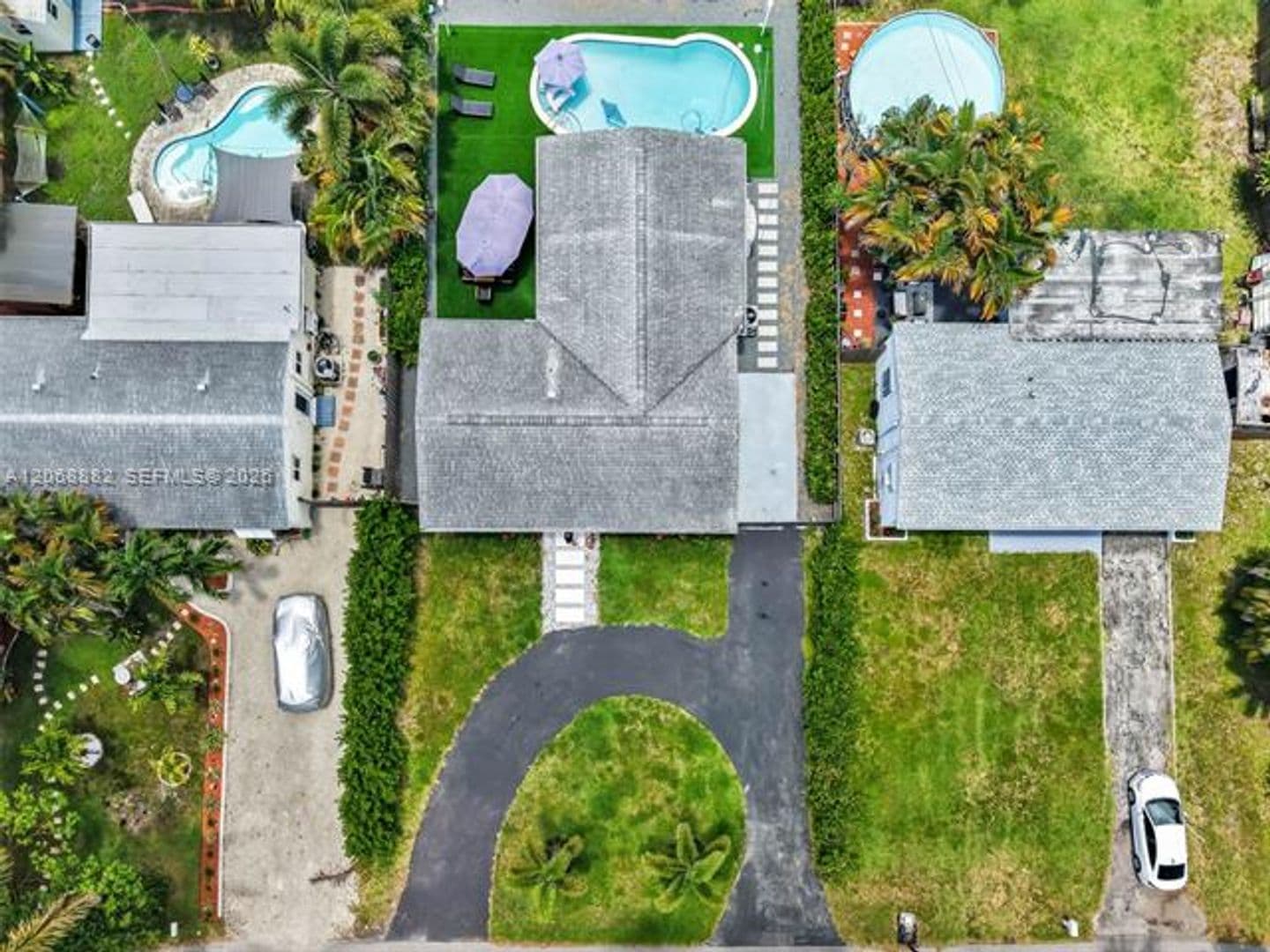 Hollywood House: 1116 N 31st Ave # 1116