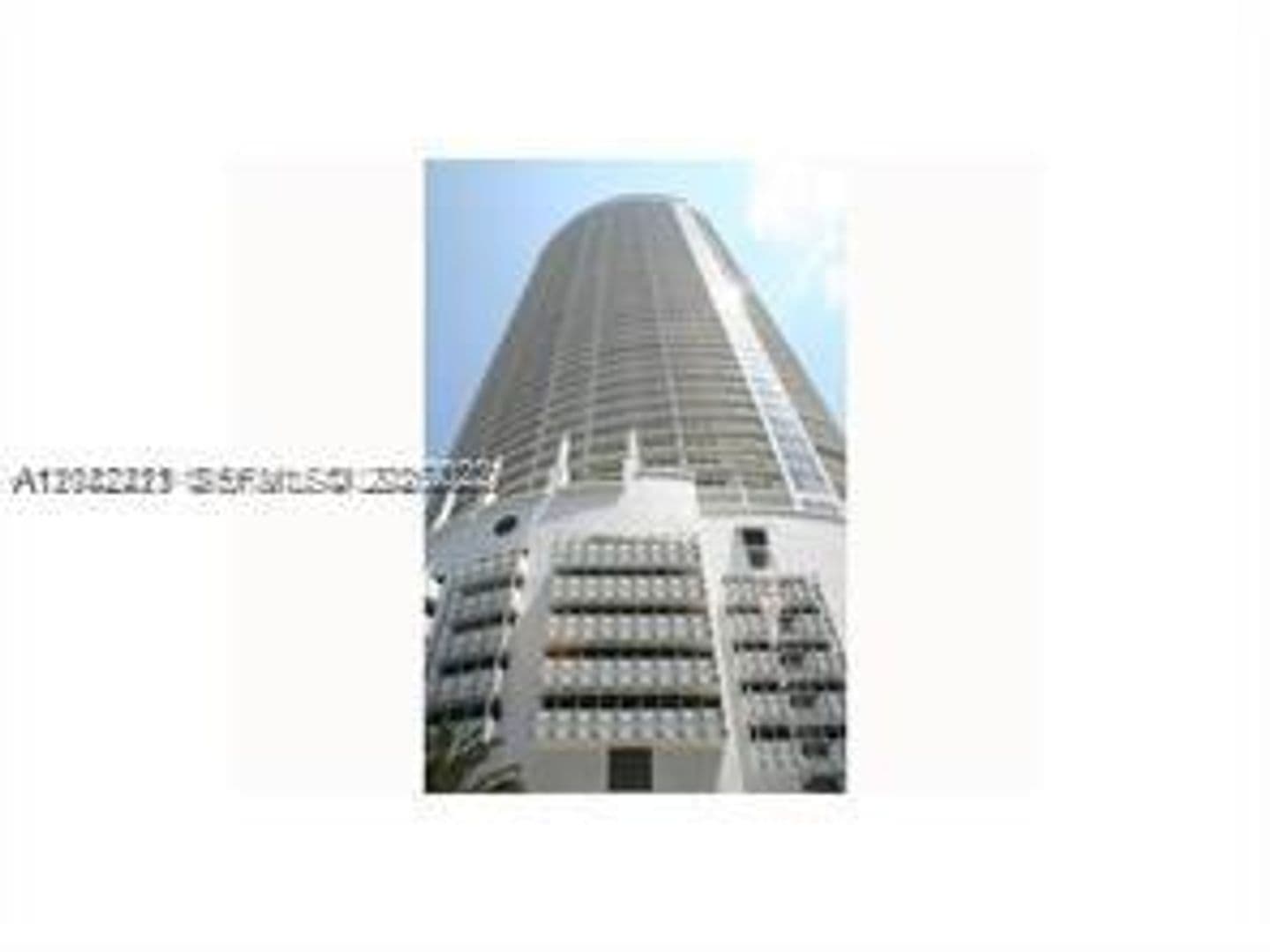 Miami Condo: 1750 N Bayshore Dr cu-3015