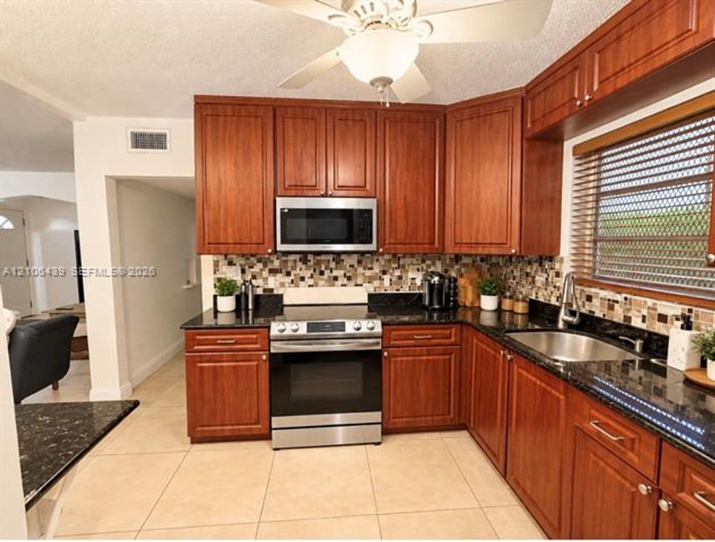 Miami Condo: 1721 SW 14th St cu-1721