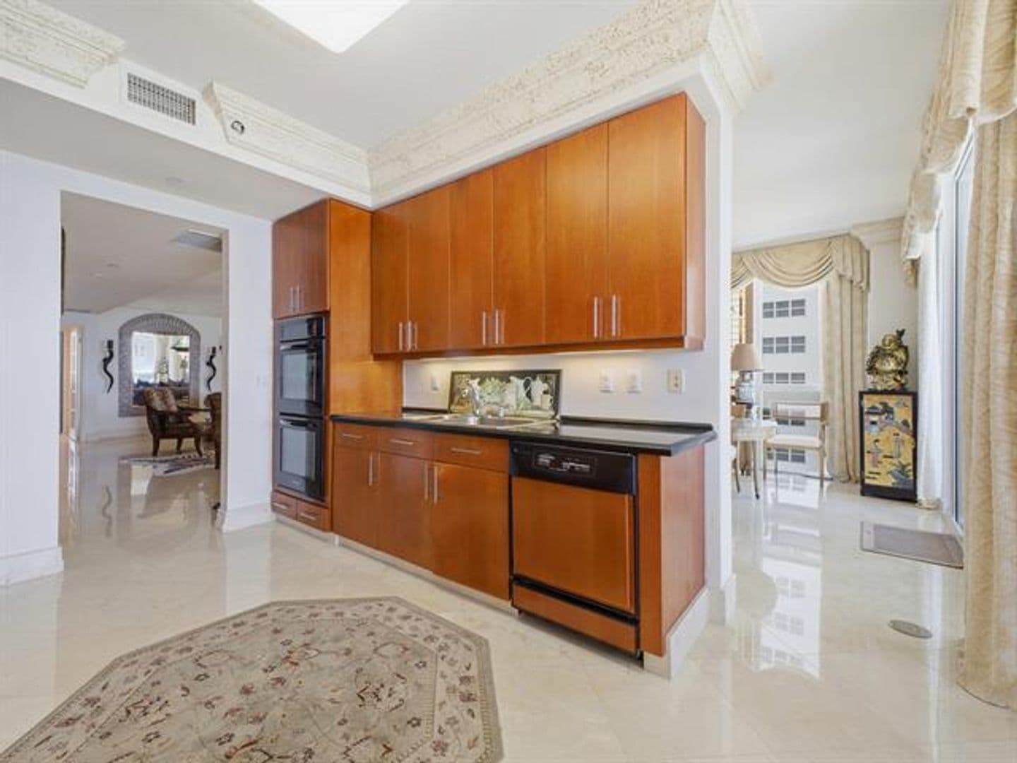 Fort Lauderdale Condo: 3200 N Ocean Blvd cu-801