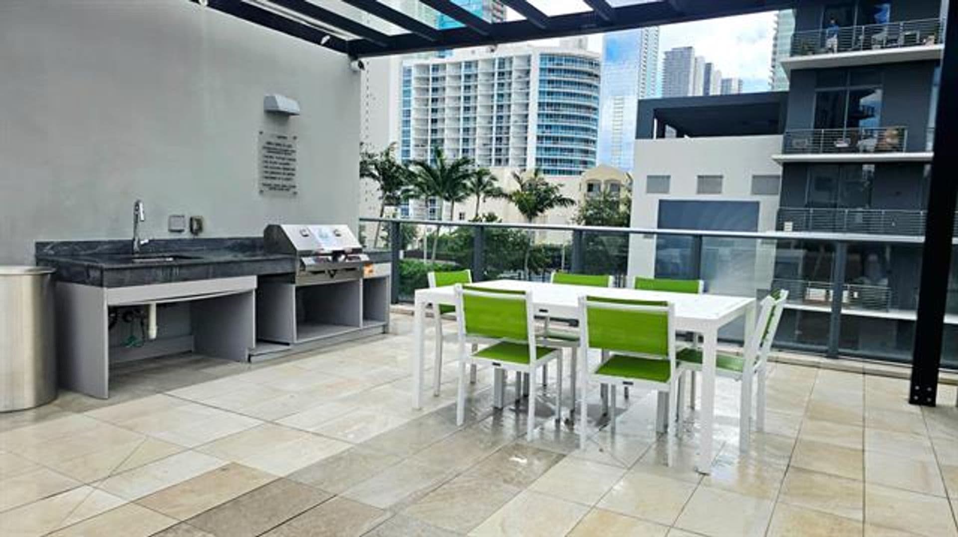 Miami Condo: 501 NE 31st St cu-3409