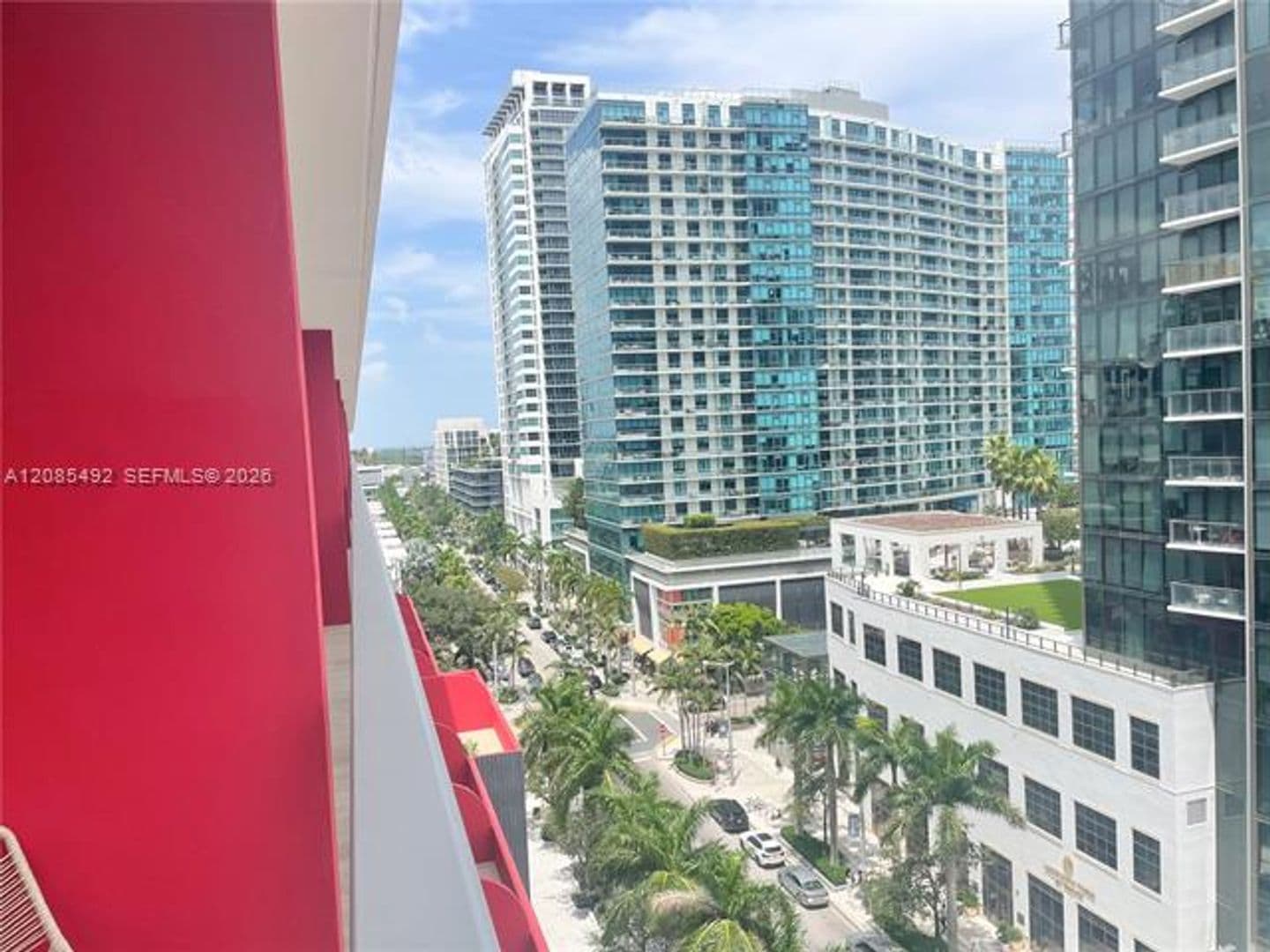 Miami Condo: 90 NE 32nd St cu-1001
