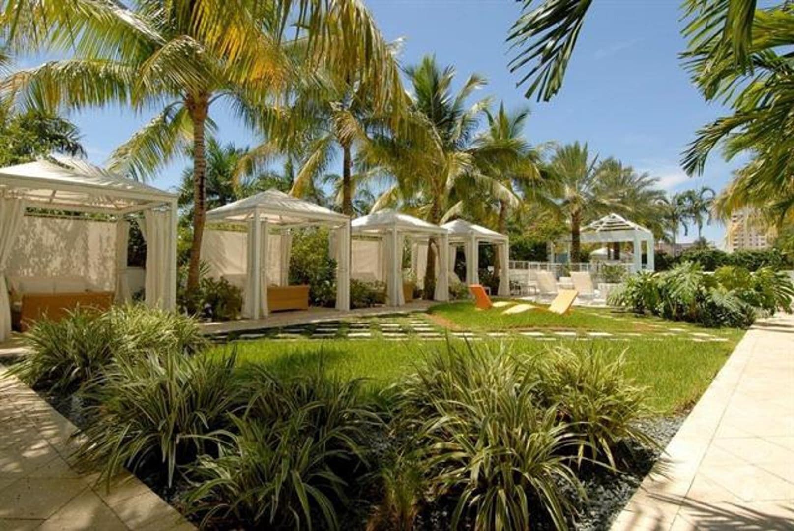 Fort Lauderdale Condo: 2821 N Ocean Blvd cu-401s