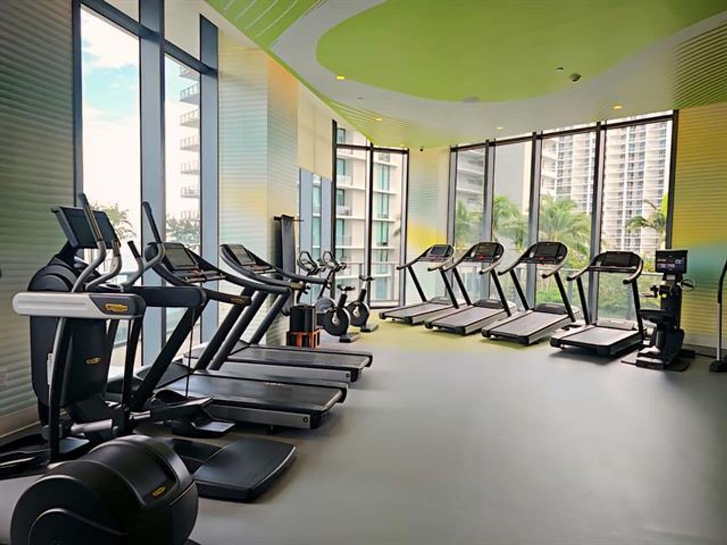 Miami Condo: 501 NE 31st St cu-3409