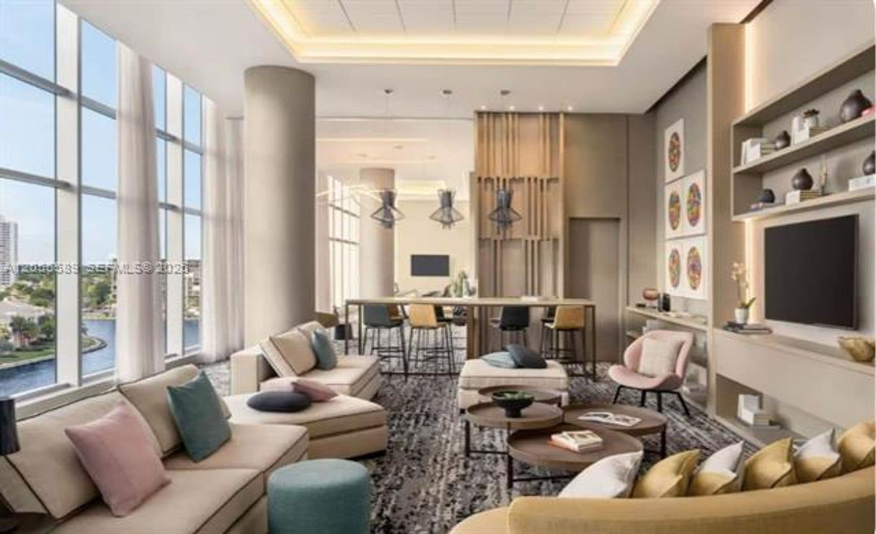 Hollywood Condo: 4010 S Ocean Dr cu-R304