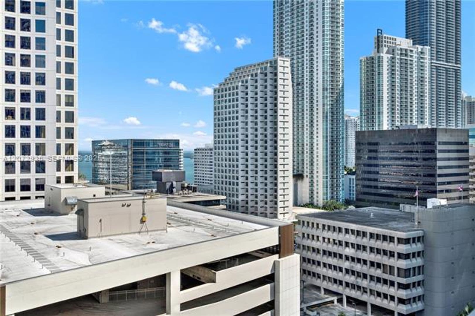 Miami Condo: 68 SE 6th St cu-1207