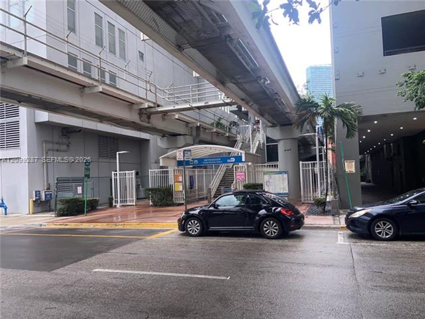 Miami Condo: 234 NE 3rd St cu-2202
