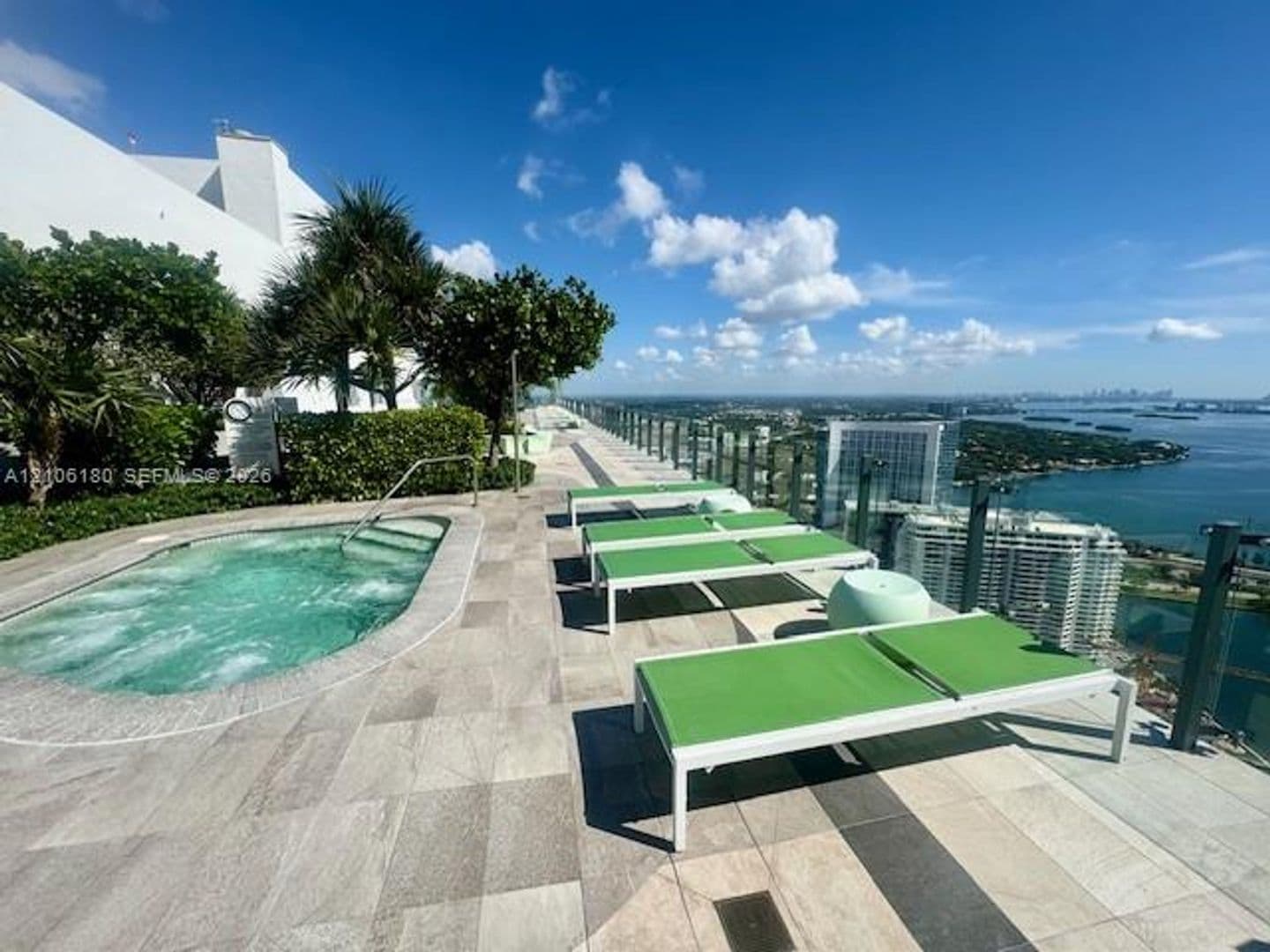 Miami Condo: 501 NE 31st St cu-802