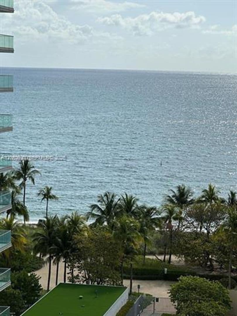 Bal Harbour Condo: 10185 Collins Ave cu-1103