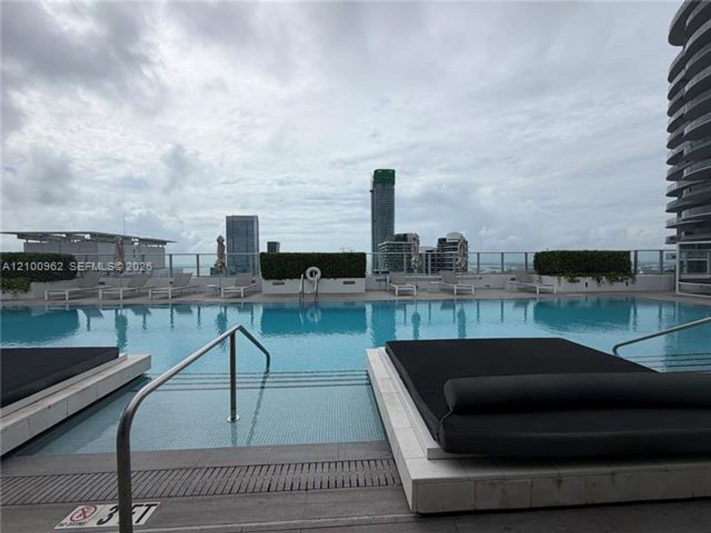 Miami House: 1010 Brickell Ave cu-2901