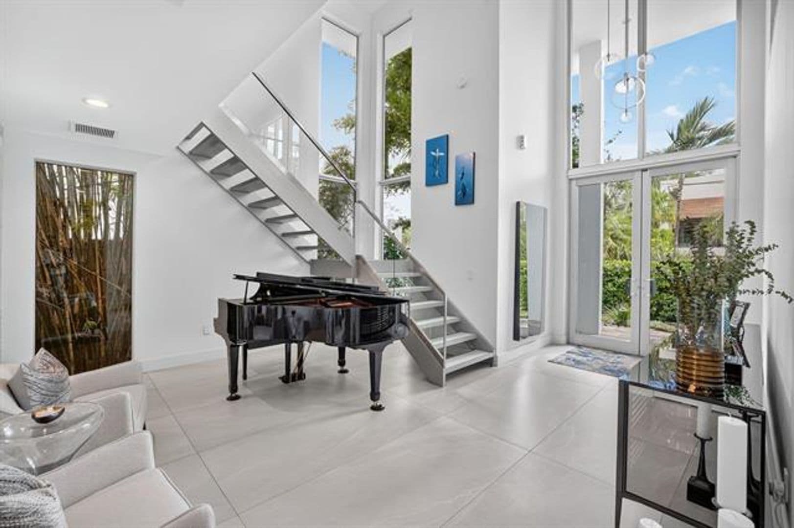Fort Lauderdale House: 2401 N Atlantic Blvd # 2401