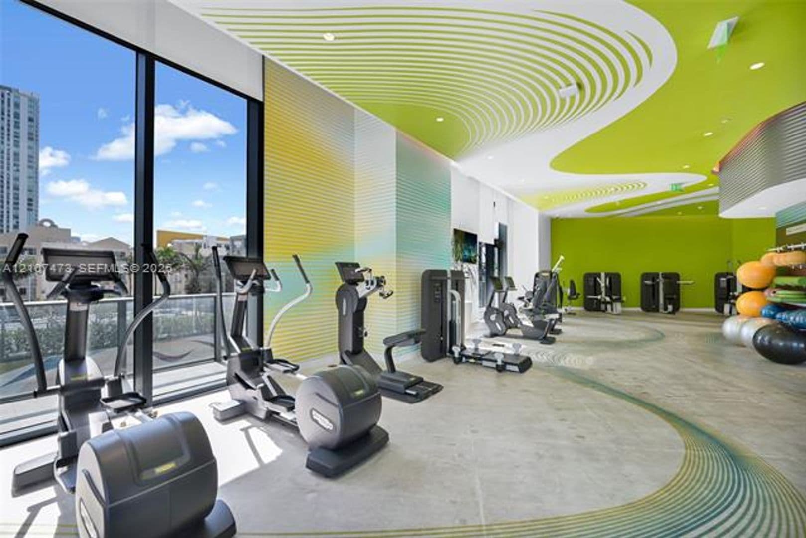 Miami Condo: 501 NE 31st St cu-1906