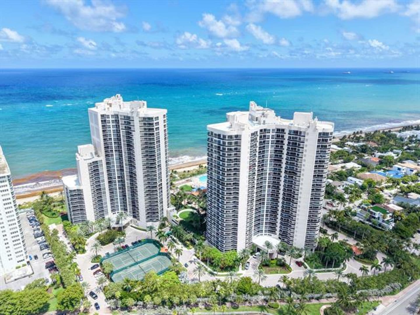 Fort Lauderdale Condo: 3200 N Ocean Blvd cu-801
