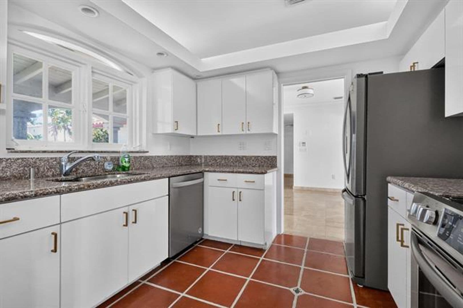 North Bay Village House: 7500 W Treasure Dr # 7500
