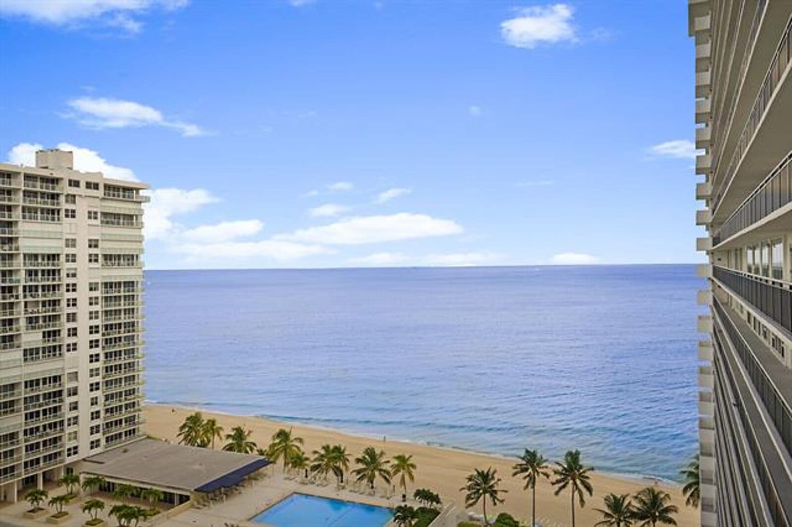 Fort Lauderdale Condo: 4280 Galt Ocean Dr cu-15E