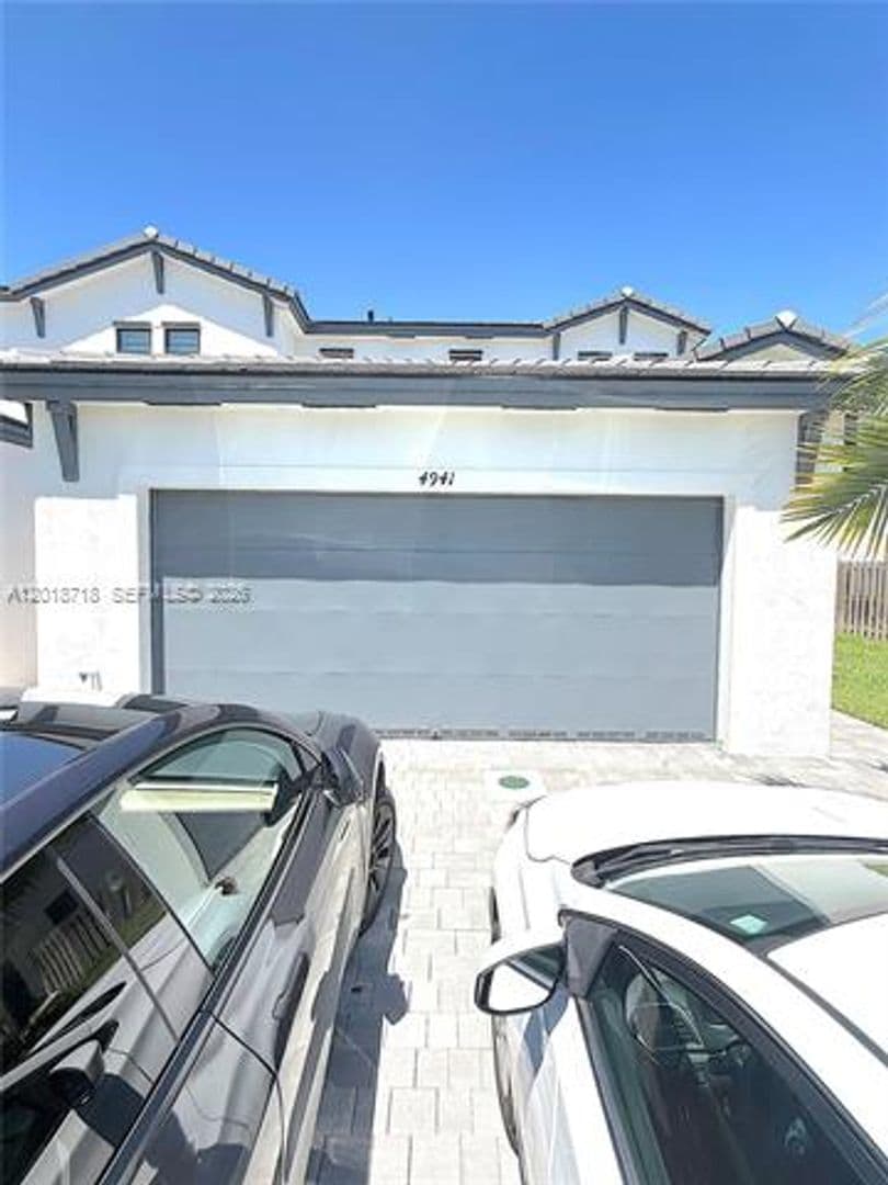 Dania Beach Townhome: 4941 Oakmont Dr th 5838