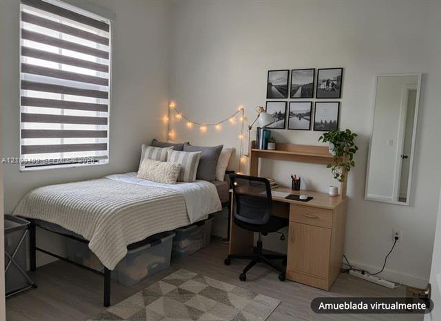 Florida City Townhome: 12978 SW 232nd Ter th 12978