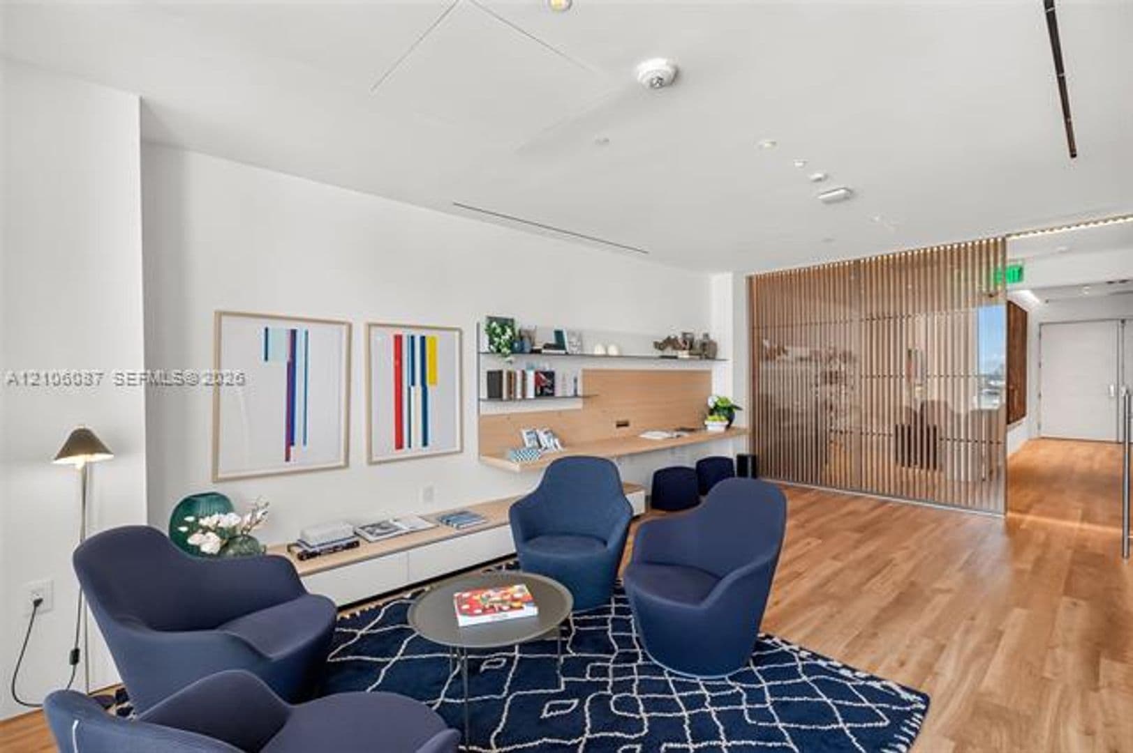 Miami Condo: 1400 Biscayne Blvd cu-2906