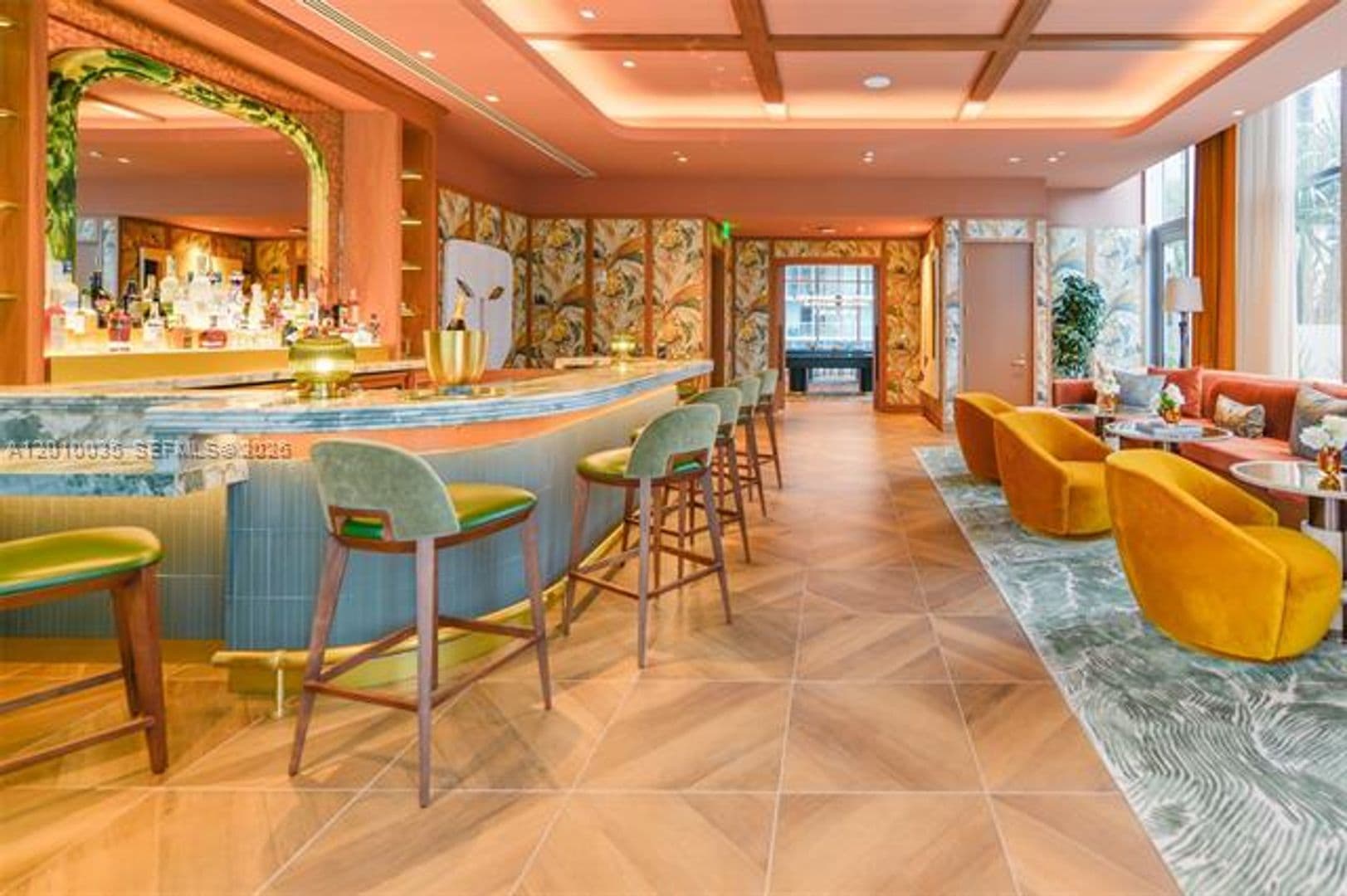 Miami Condo: 77 SE 5 Street cu-2603