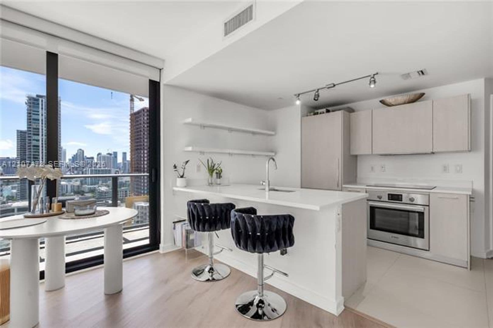 Miami Condo: 501 NE 31st St cu-1906