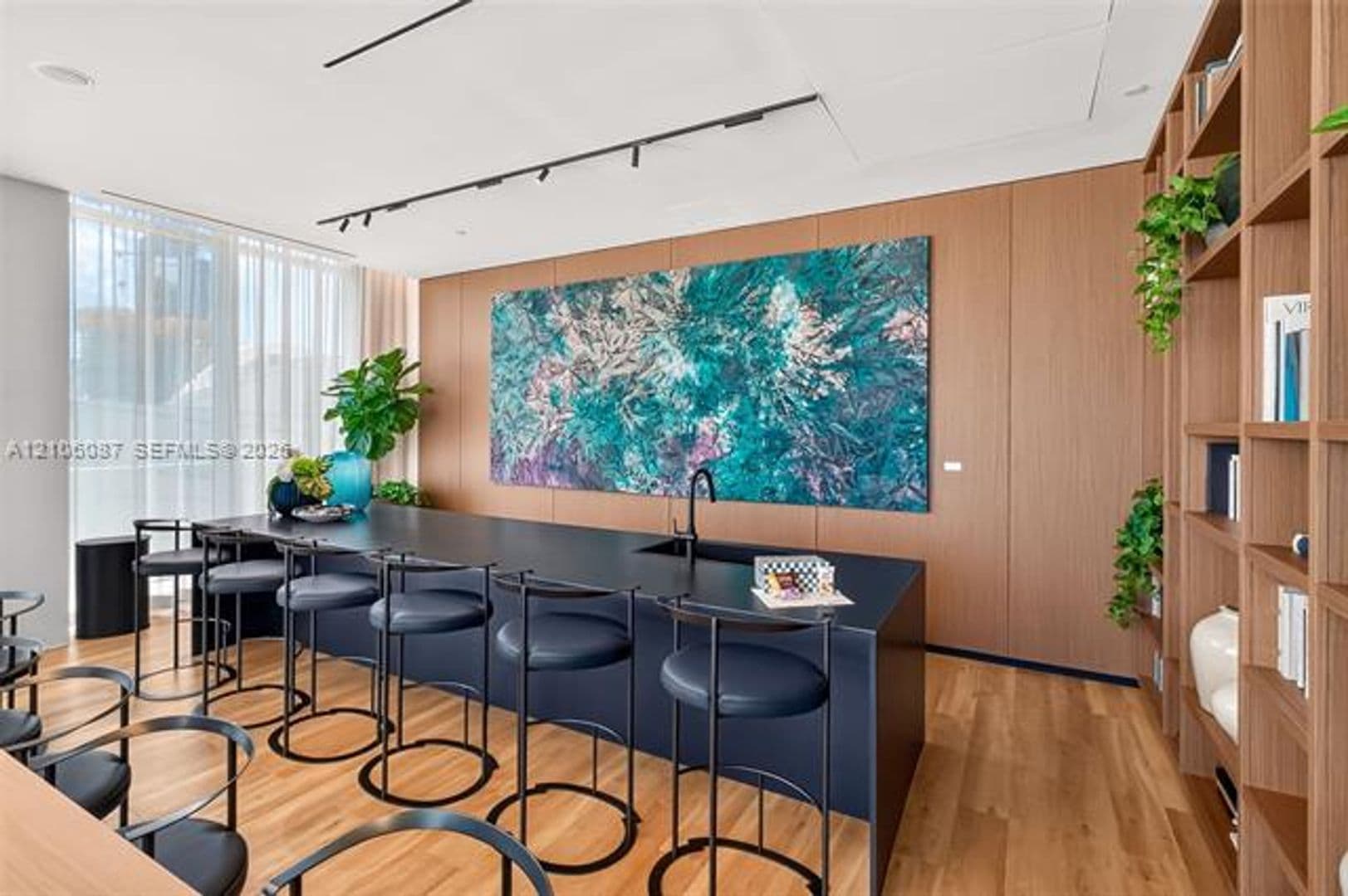Miami Condo: 1400 Biscayne Blvd cu-2906