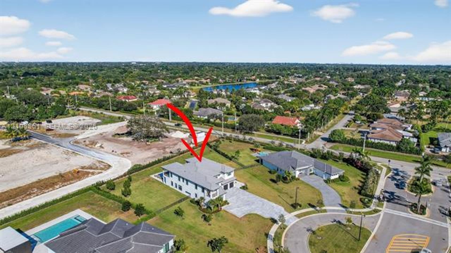 Davie House: 14855 Millstone Ranches Dr # 14855